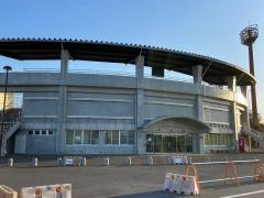だいぎんスタジアム