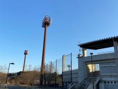 だいぎんスタジアム