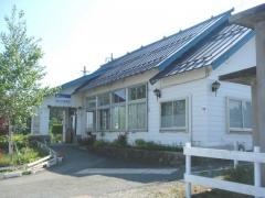 奥中山高原駅