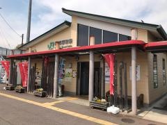 群馬原町駅
