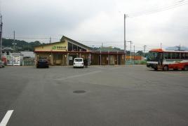 群馬原町駅