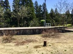 越後鹿渡駅