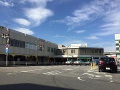 知立駅