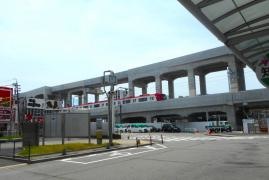 知立駅