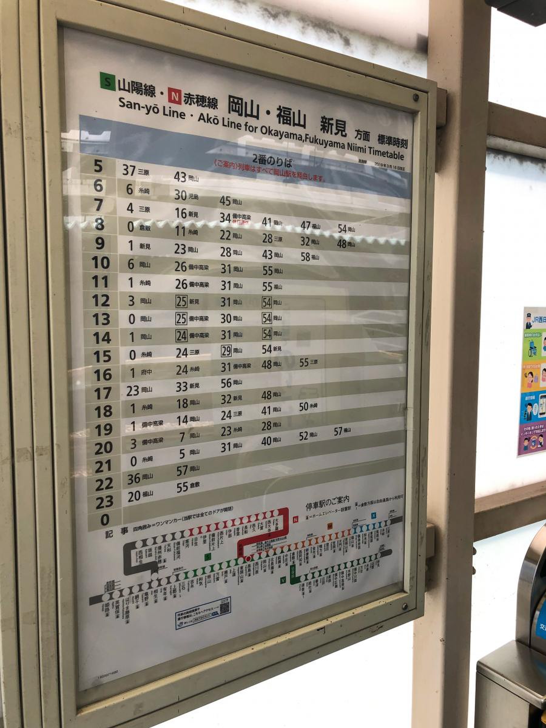 活動歴および当時の関連ビジュアル記録