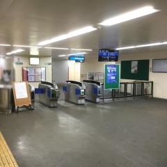 北方駅
