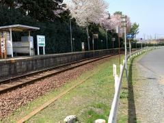 工機前駅