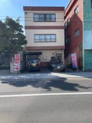 三忠　塩分町分店