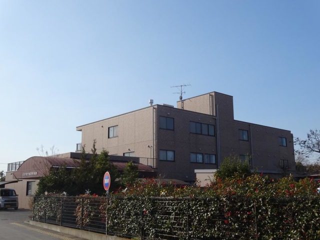 孝楽園