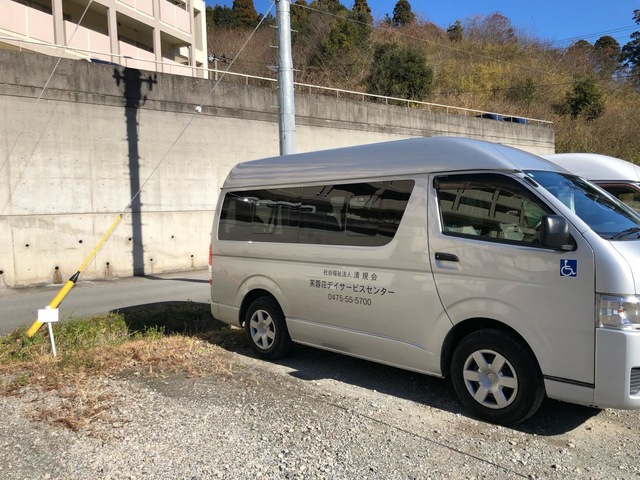 芙蓉荘 設備