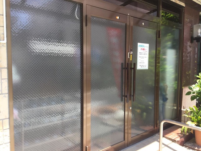 ベストライフ東村山 雰囲気
