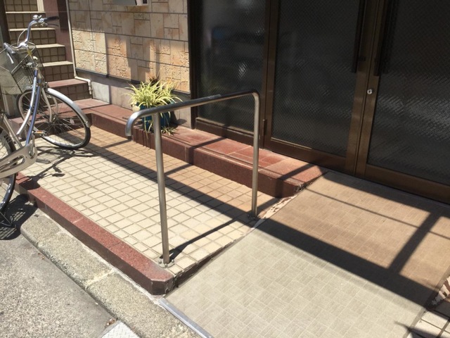ベストライフ東村山