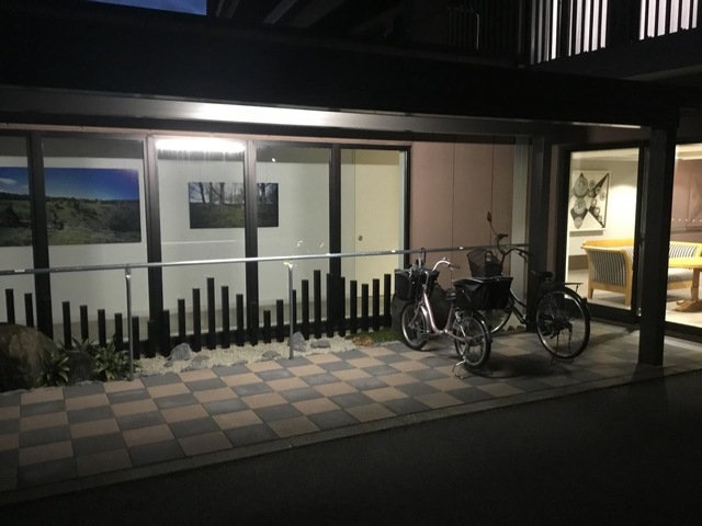 メゾンドゆい