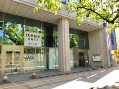 大同生命保険株式会社　宮崎支社