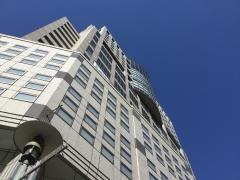 太陽生命保険株式会社　八王子支社