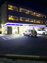 ローソン　大成町３丁目店