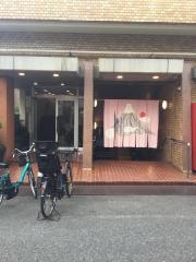 白山浴場