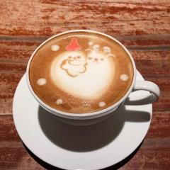 隠れ茶房　茶蔵　熊本店