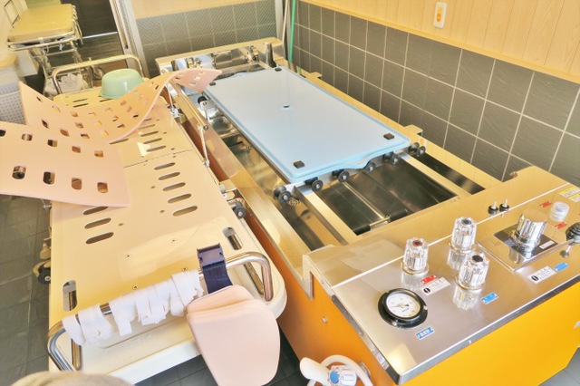 サービス付き高齢者住宅 北桜塚しんせい