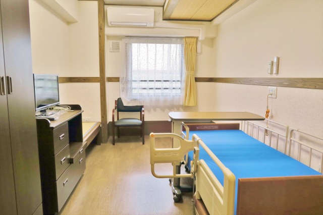 サービス付き高齢者住宅 北桜塚しんせい
