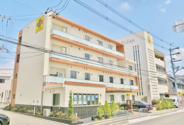 サービス付き高齢者住宅 北桜塚しんせい