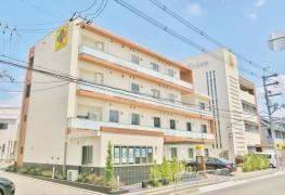 サービス付き高齢者住宅 北桜塚しんせい