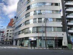 きらぼし銀行蒲田支店