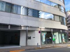 きらぼし銀行蒲田支店