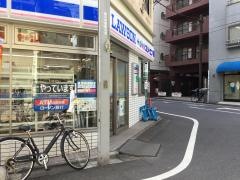 ローソン・スリーエフ　高円寺店