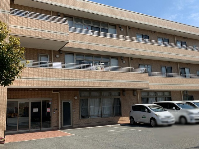 グループホーム　千寿