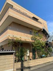 グループホーム　千寿