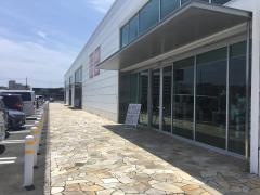 ユニクロ　浜松プラザ店