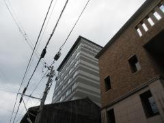 ホテルリソルトリニティ京都　御池麩屋町