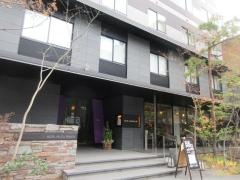 ホテルリソルトリニティ京都　御池麩屋町