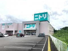 ニトリ　薩摩川内店