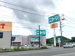 ニトリ　薩摩川内店