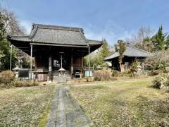 金亀山　北野寺