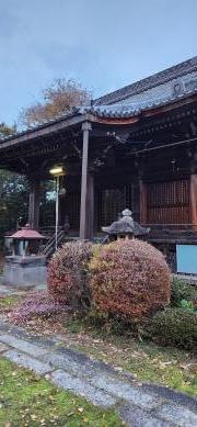 金亀山　北野寺