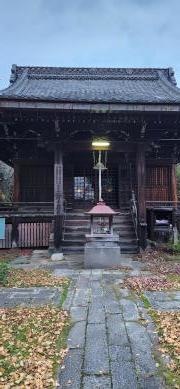 金亀山　北野寺