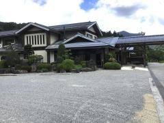 花桃の里