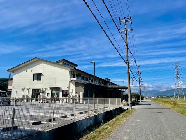 地域密着型特別養護老人ホーム　わが家ひだまり