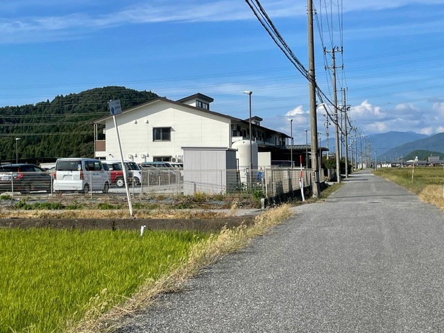 地域密着型特別養護老人ホーム　わが家ひだまり