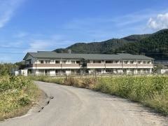 地域密着型特別養護老人ホーム　わが家ひだまり