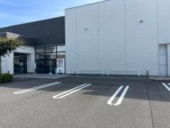 タリーズコーヒー新潟寺尾店