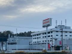日産神奈川　磯子店