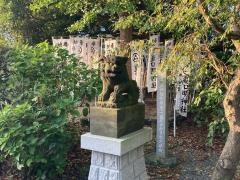 龍口明神社