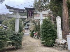 大國主神社