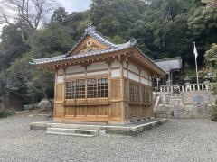 大國主神社