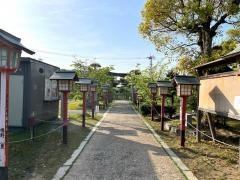 岡湊神社