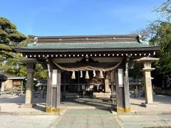 岡湊神社